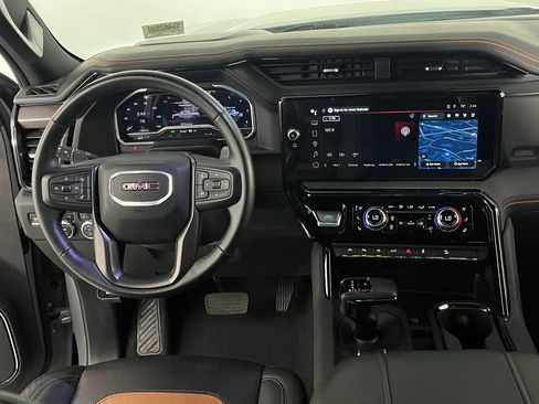 Used 2024 GMC Sierra 1500 AT4 w/ Technology Package image 13