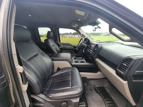 Used 2020 Ford F150 XL w/ Equipment Group 101A Mid AWD/4WD image 29