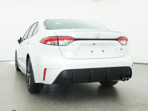 New 2026 Toyota Corolla SE FWD image 44