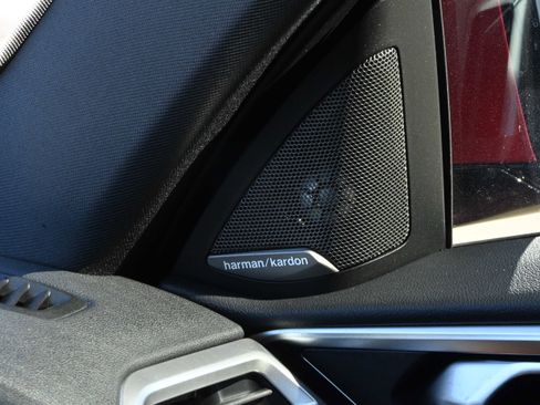 New 2026 BMW 430i xDrive Coupe w/ M Sport Package image 19