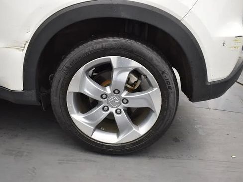 Used 2021 Honda HR-V LX image 34