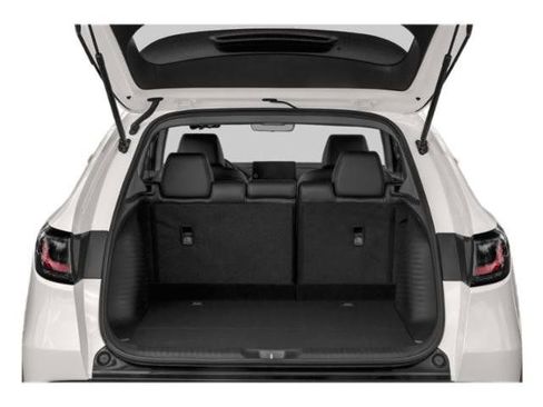 Used 2024 Honda HR-V EX-L image 11
