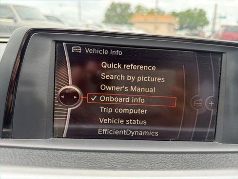 Used 2012 BMW 328i Sedan RWD image 26