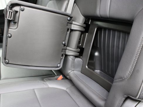 Used 2023 Chevrolet Silverado 2500 High Country w/ Z71 Off-Road Package image 76