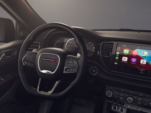 New 2026 Dodge Durango GT w/ Blacktop Package RWD image 9