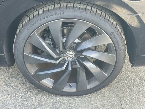 Used 2020 Volkswagen Arteon SEL image 30