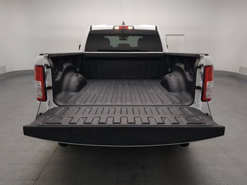 Used 2021 RAM 1500 Lone Star AWD/4WD image 29