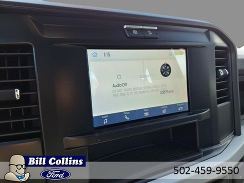 New 2026 Ford F350 XL w/ 360-Degree Camera Package image 22