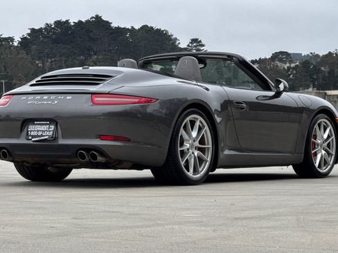 Used 2013 Porsche 911 Carrera S RWD image 8
