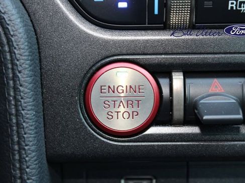 Certified 2021 Ford Mustang Shelby GT500 w/ Technology Package image 21