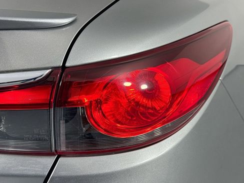 Used 2014 MAZDA MAZDA6 Grand Touring w/ MRCC + FOW Package image 34