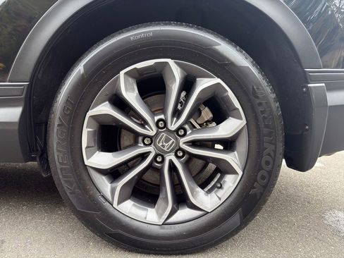 Used 2022 Honda CR-V EX image 35