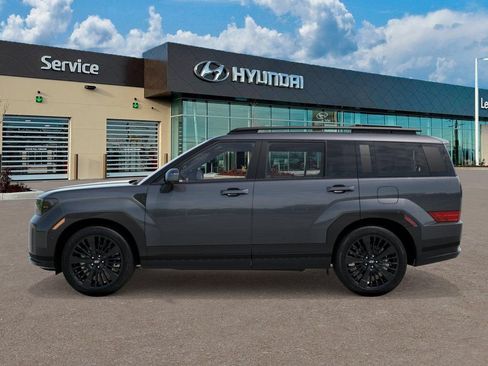 New 2026 Hyundai Santa Fe Calligraphy AWD/4WD image 3