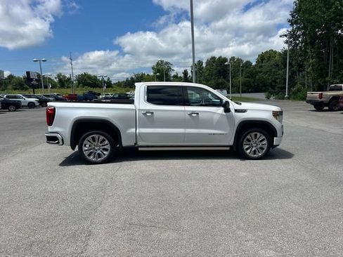 Used 2020 GMC Sierra 1500 Denali w/ Denali Ultimate Package AWD/4WD image 2