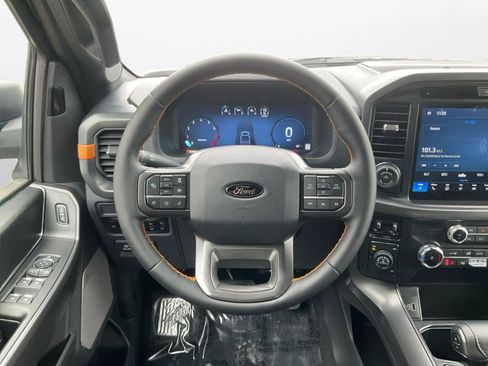 Used 2025 Ford F150 Tremor w/ Tow/Haul Package image 12