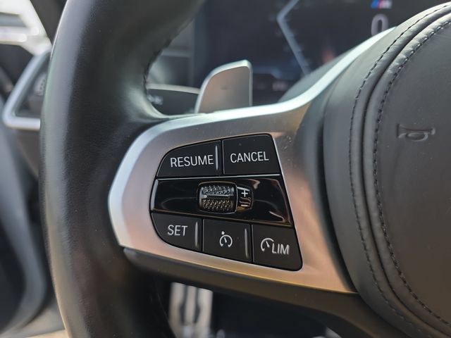 Used 2024 BMW 440i xDrive Coupe w/ Premium Package AWD/4WD image 16