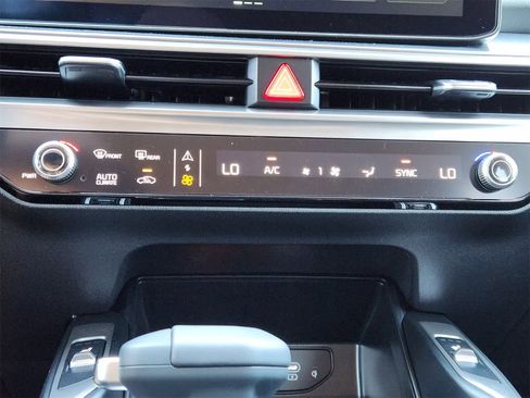 New 2026 Kia Sorento EX image 16