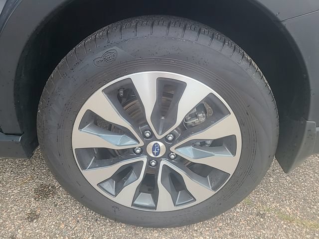 Used 2024 Subaru Outback Limited AWD/4WD image 26