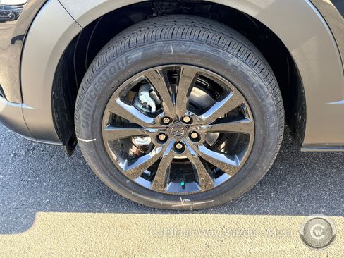 New 2026 MAZDA CX-30 AWD 2.5 S image 10