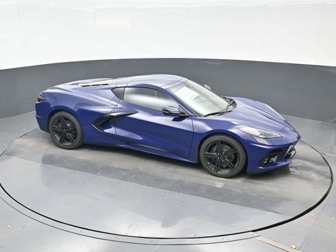 New 2026 Chevrolet Corvette Stingray image 35