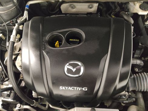 Used 2022 MAZDA CX-5 AWD 2.5 S w/ Select Package image 30