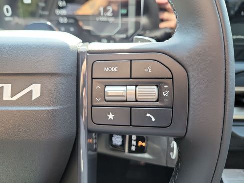 New 2027 Kia Telluride SX FWD image 29