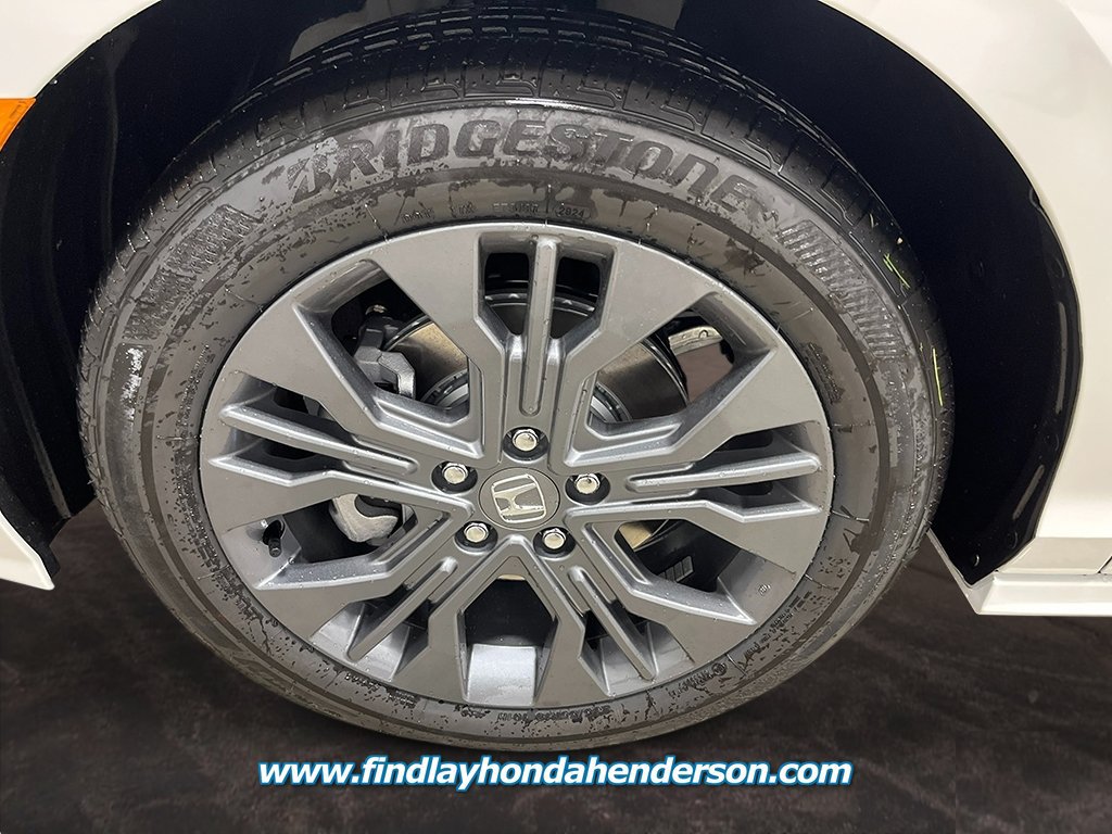 New 2027 Honda Odyssey Touring image 11