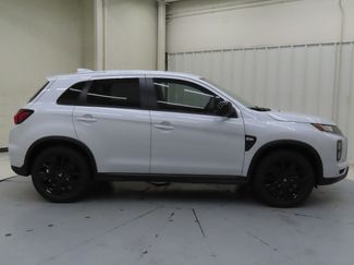 New 2025 Mitsubishi Outlander Sport LE video 2