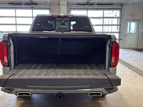 Used 2020 GMC Sierra 1500 Denali w/ Denali Ultimate Package image 17