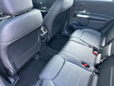 Used 2024 Mercedes-Benz GLB 35 AMG 4MATIC image 13