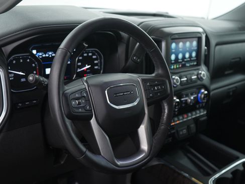 Used 2021 GMC Sierra 1500 Denali w/ Denali Ultimate Package image 19