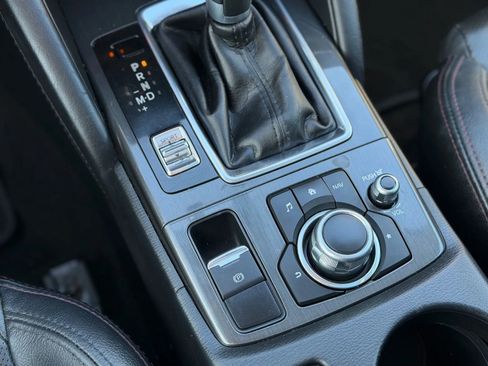 Used 2016 MAZDA CX-5 Grand Touring image 37