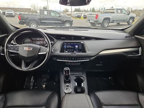 Used 2023 Cadillac XT4 Premium Luxury image 22