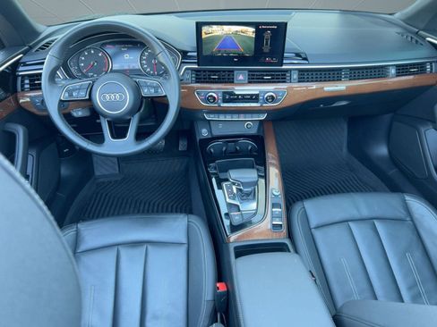 Used 2022 Audi A5 2.0T Premium w/ Convenience Package image 27