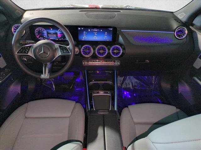 Certified 2026 Mercedes-Benz GLA 250 image 16