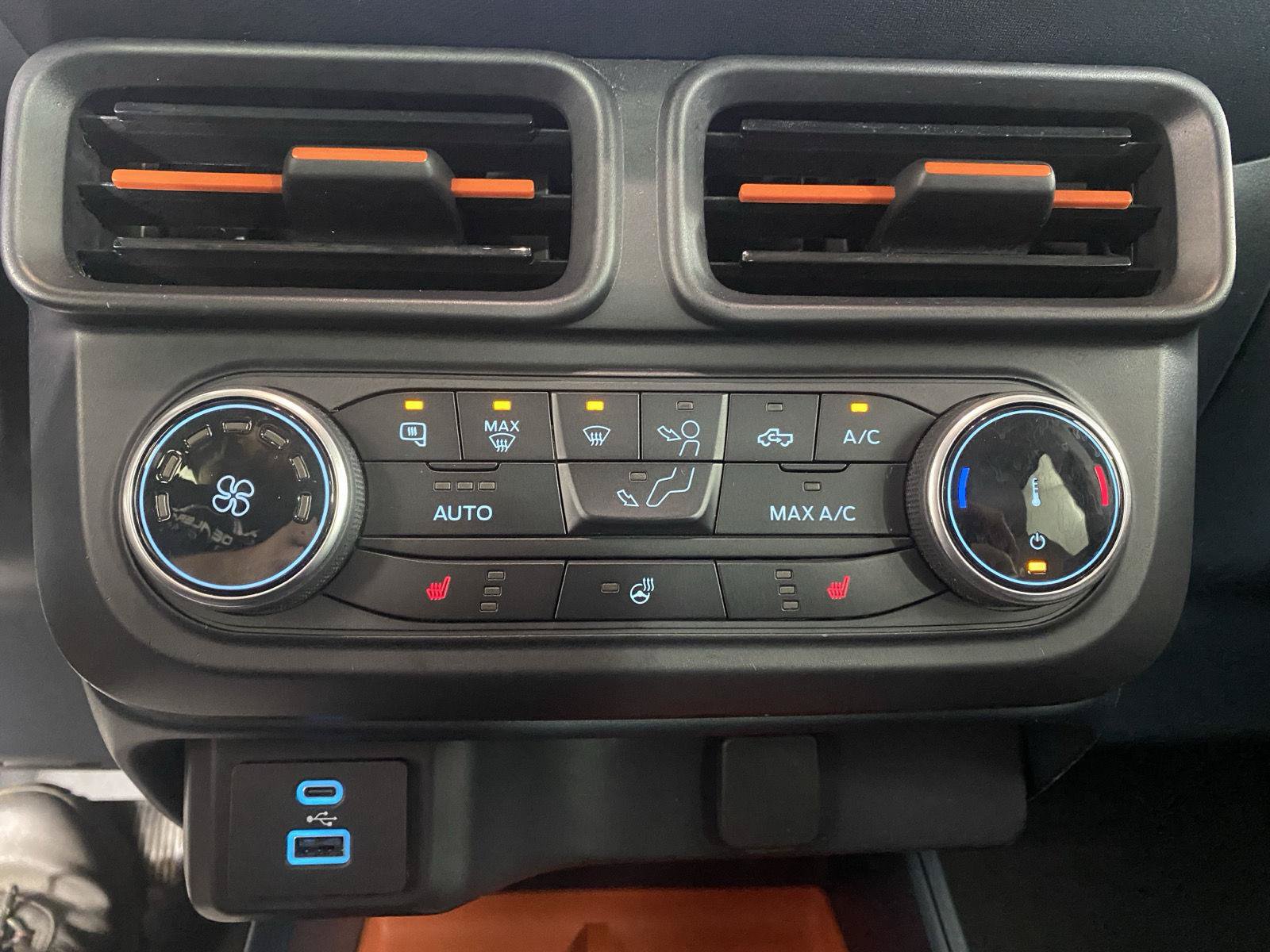 Used 2022 Ford Maverick XLT w/ XLT Luxury Package FWD image 12