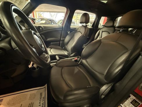 Used 2012 MINI Cooper Countryman S w/ Premium Pkg image 8