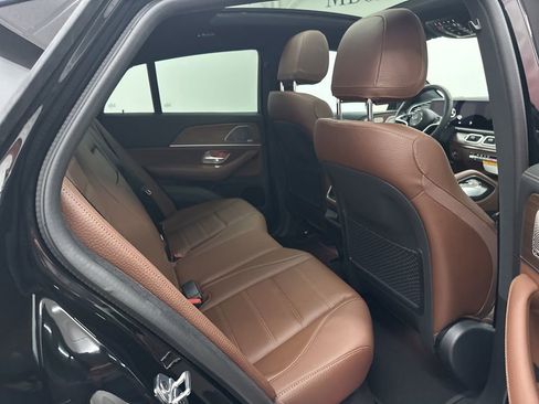 New 2026 Mercedes-Benz GLE 450 4MATIC Coupe image 26