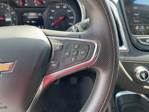 Used 2020 Chevrolet Malibu LT FWD image 14
