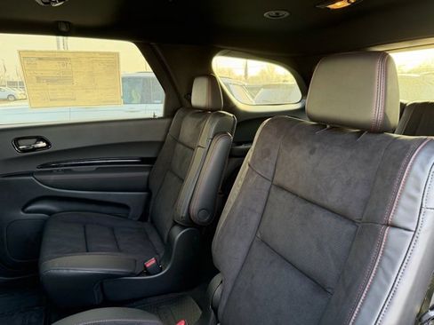 New 2026 Dodge Durango GT image 10