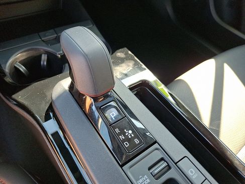 Certified 2024 Toyota Prius Prime image 16