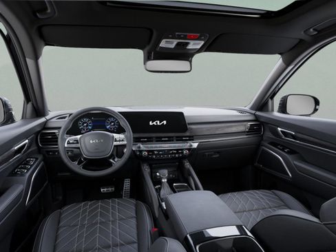 New 2025 Kia Telluride SX X-Line image 14