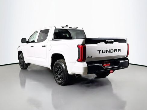 Used 2023 Toyota Tundra SR w/ SR Tow Package AWD/4WD image 3