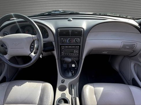 Used 2001 Ford Mustang GT Premium RWD image 7