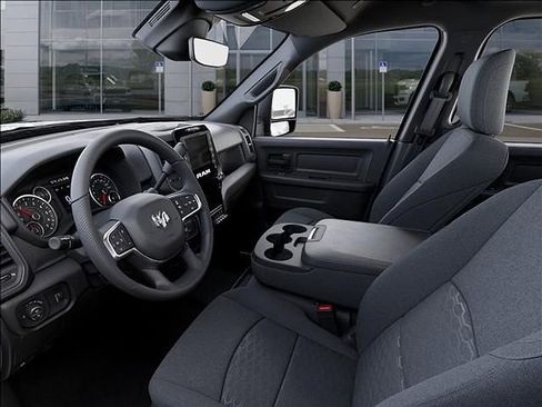 New 2026 RAM 2500 Tradesman image 22