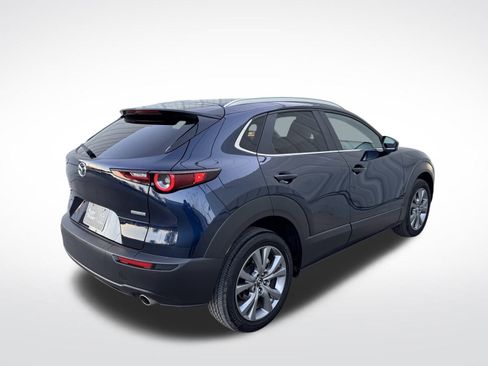 Certified 2025 MAZDA CX-30 AWD 2.5 S w/ Preferred Package image 7