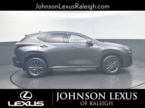 Certified 2023 Lexus NX 350 AWD w/ Premium Package image 6