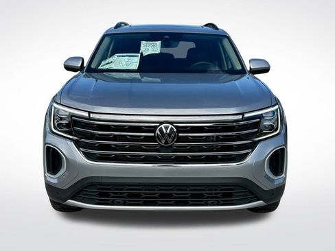 New 2026 Volkswagen Atlas SE image 8