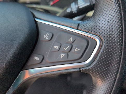 Used 2023 Chevrolet Malibu LT FWD image 29