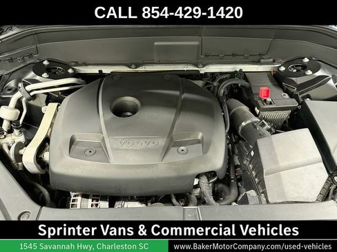Used 2018 Volvo XC90 T5 Momentum w/ Convenience Package AWD/4WD image 31